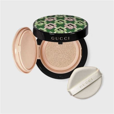 gucci cushion foundation 01|Gucci foundation price.